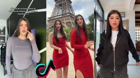 Las Mejores Tendescias y Bailes de Tik Tok | Nuevos trends tiktok 2024 | Bailando TIK TOK