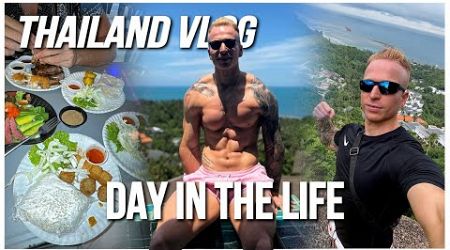 DAY IN THE LIFE | IN THAILAND
