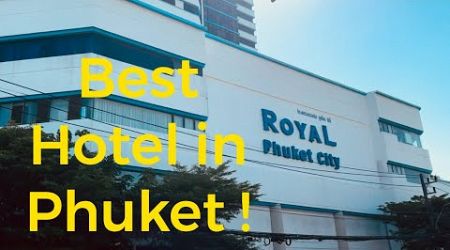 Best Hotel in Phuket | Patong beach | Hotel in Phuket |Bangla Road|Hotels near Bangla Road#thailand