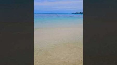 Thailand weather report Aug. 7 Chaweng Beach, Koh Samui #Thailand #kohsamui #Beach