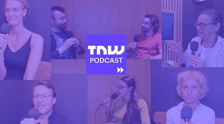 TNW Podcast: Jennifer Goodall on brain-computer interface tech; first robotic surgery on UK child