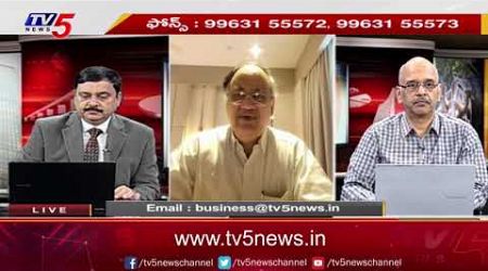 Business Breakfast StockShare Market News 07-08-2024 TV5 Money