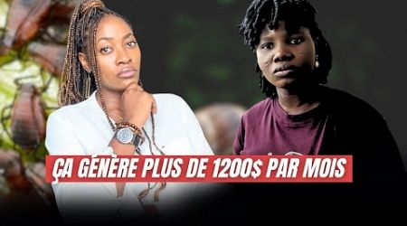 Un business TRÈS JUTEUX à commencer avec 100$ !!! Les Nigérians partagent leur SECRET avec nous!