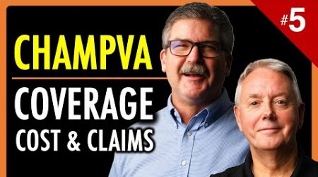 What CHAMPVA Covers, Costs &amp; Submitting Claims | Civilian Health and Medical Program VA | theSITREP