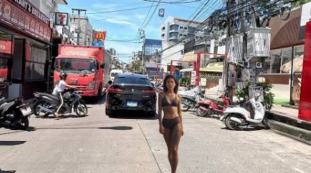 RAW PATTAYA DRIVE at 11:00 the 7 August 2024