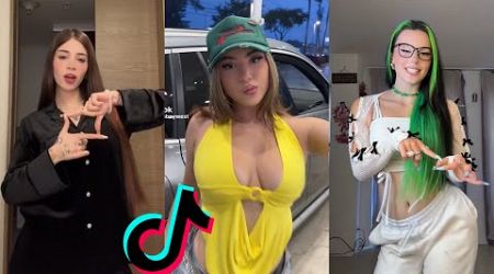 Las Mejores Tendencias y Bailes de Tik Tok I Nuevos trends tiktok 2024 | Bailando TIK TOK