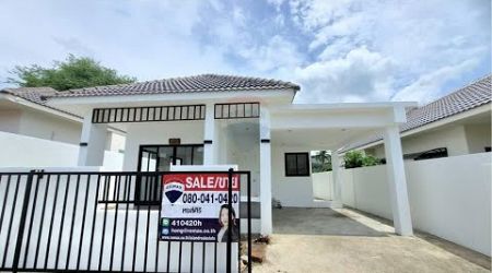 2bedroom 2bathroom House for sale at Plai Laem, Koh Samui, Thailand