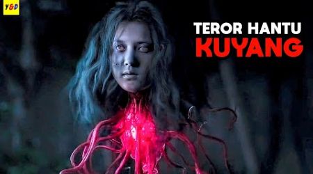 Satu Desa Di Thailand Diteror Hantu Kepala Terbang Atau Kuyang - ALUR CERITA FILM