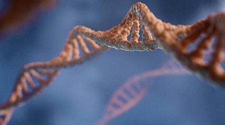 UK to roll out gene-editing therapy for rare blood disorder