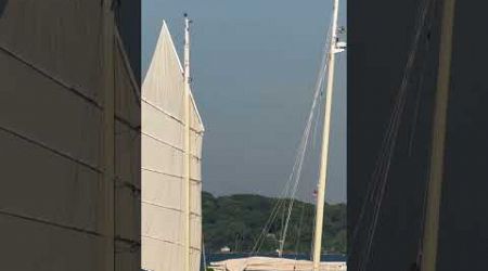 Sailboat Sodus Point