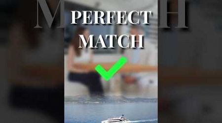 How to find a perfect yacht? Just contact one of our matchmaking yacht brokers and relax #yachting