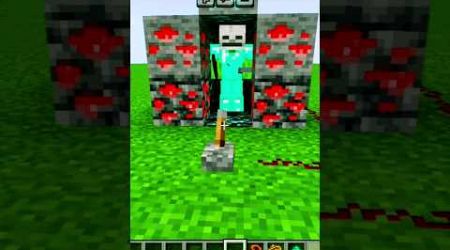 MINECRAFT ZOMBIE SIGMA MOMENTS #viralshorts #minecraft #popular #shorts