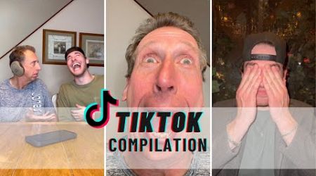 MMMJOEMELE TIKTOK COMPILATION- TikTok Trends!