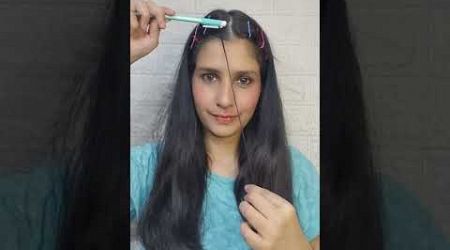 #haircurl #shortsvideo #youtube #hairhack #trending #tiktok #trends #beautihacks #viralhacks ##hacks