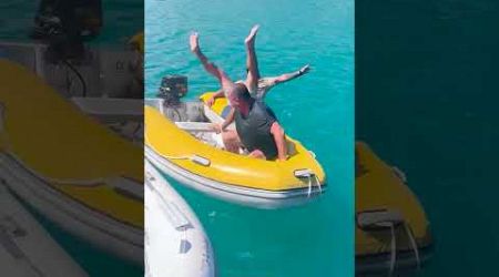 IDIOTS in Boats Caught on Camera! #funny#wowmoment#shorts