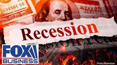 Sahm Rule creator says recession indicator is picking up on something alarming