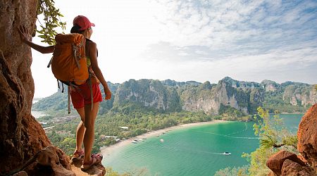 Zehn Reiseführer: Urlaub in Thailand: Welche Regionen Sie nicht verpassen sollten