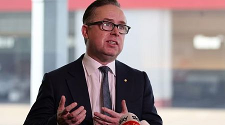 Qantas slashes former CEO's exit pay after damning governance report