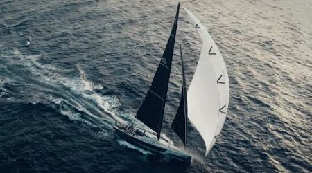 Rolex and Yachting – A natural affinity