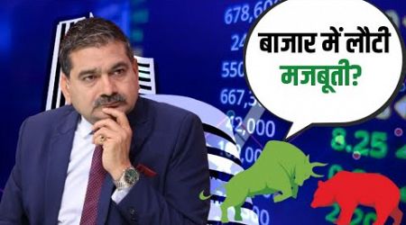 Will Nifty Reach 24,400? Insights from Anil Singhvi