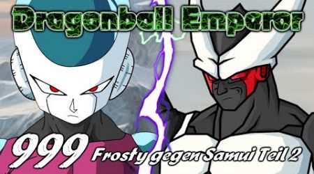 Dragonball Emperor 