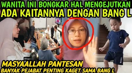 VIRAL! TERNYATA ADA HAL MENGEJUTKAN DALAM DIRI BANG L - LESLAR ENTERTAINMENT, LESTI BILLAR, KEJORA