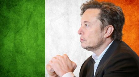 Elon Musk has a new nemesis: Ireland