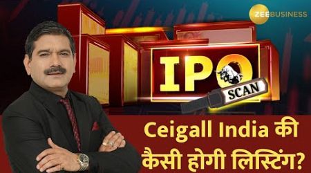 IPO Scan | Ceigall India IPO: What to Expect from the Listing?