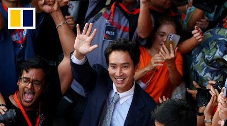 Is this the end of reformist politics in Thailand?