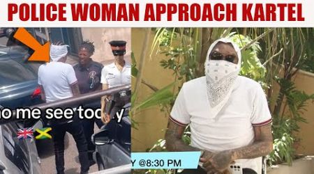 Vybz Kartel Speak With POLICE After Interview With Anthony Miller Or Was It Before? Notnice SPEAKS