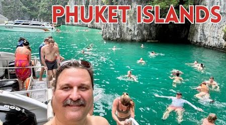 Phuket Island Tour