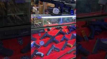 gun store bangkok #tranding #travel #shorts