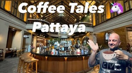 Coffee Tales in Pattaya: A Magical Experience You Can&#39;t Miss!