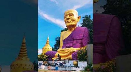 big buddha sea view koh larn #thailand #pattaya #bigbudda #seaview