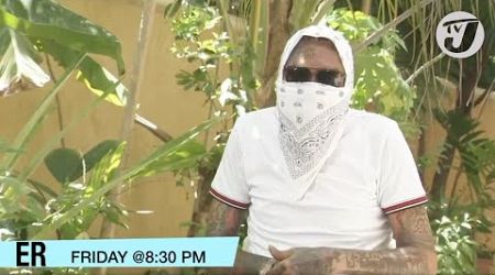 Vybz Kartel&#39;s Interview | TVJ Entertainment Report