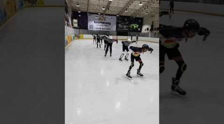 ICE SKATE ARENA PHUCKET #viralvideo #skatingsuccess #icehockey #bandy #camping #phuket #teamindia