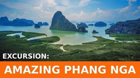 Amazing Phang Nga 2024