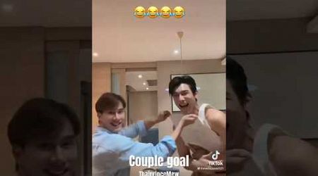 MEWTUL are so KAWAII #mewsuppasit #mewtul #tulpakorn #popular #viral #love