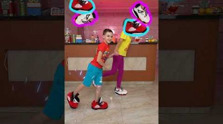 Cute dance. Fun special effects. Popular recommend