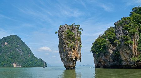 Confirmado, esta es la mejor isla del mundo para ir de vacaciones: naturaleza salvaje, playas paradisiacas y precios asequibles