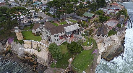 Repairs to clifftop estate could cost Pismo Beach millions. Is it worth it?