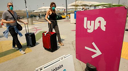 Lyft just upped the ante in its battle against Uber by taking aim at surge pricing