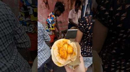 Kolkata popular breakfast 