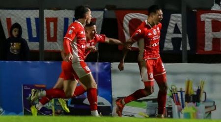 General Caballero 2-1 Cerro Porteño | Fecha 4 | Torneo Clausura 2024