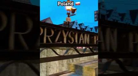 Poland is Beautiful 