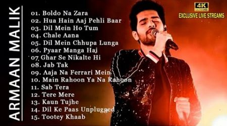 Best Of Atif Aslam Popular Songs Top 10 Songs Jukebox Atif Aslam Hit Songs 2024 _ LIVE STERAM