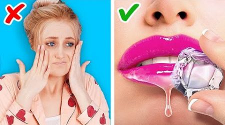 VIRAL HACKS THAT WILL MAKE YOU POPULAR || Fantastic Hacks for Girls! Funny Ideas by 123 GO! Series