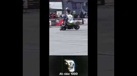 ah rider 1000 wait for end # #video #popular #shorts #viral