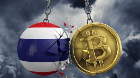 Thai SEC wants to lift restrictions on crypto currencies