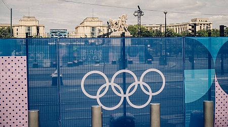 JO de Paris 2024 : plongeons dans cette parenthèse en gardant les yeux ouverts